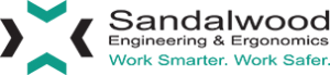 Sandalwood Engineering and Ergonomics Logo