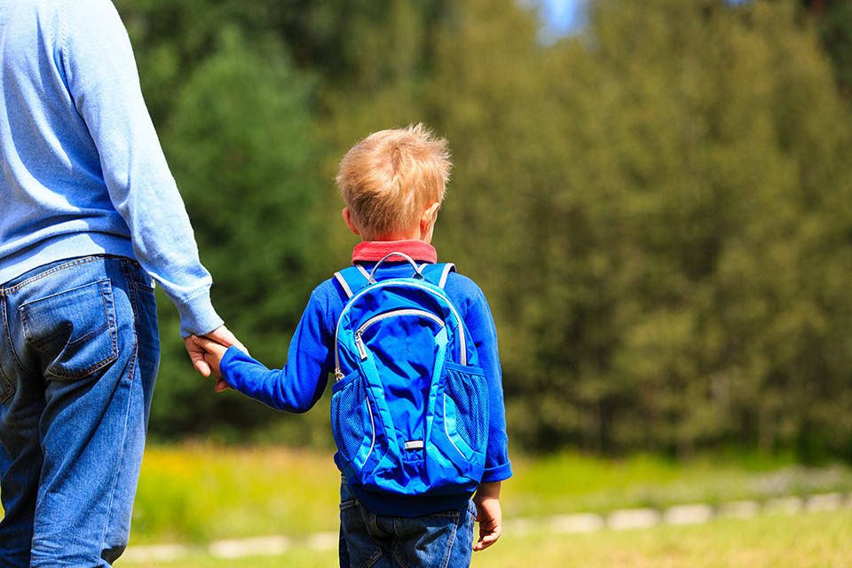 Essential Back Pack Tips for Back to School