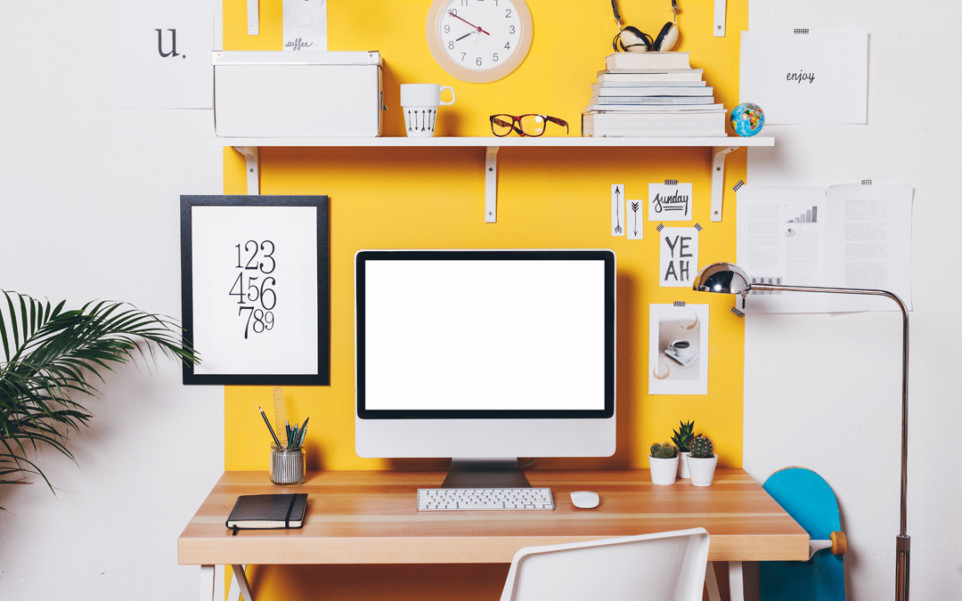 Office Ergonomics – How to Set Up Your Workstation Properly
