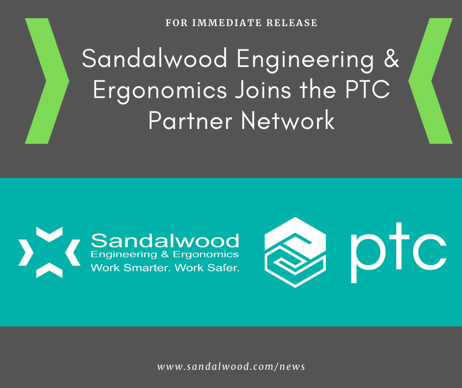 Sandalwood Joins PTC Partner Network