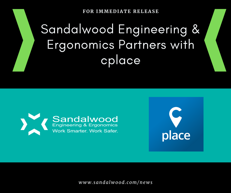 Sandalwood partners with cplace