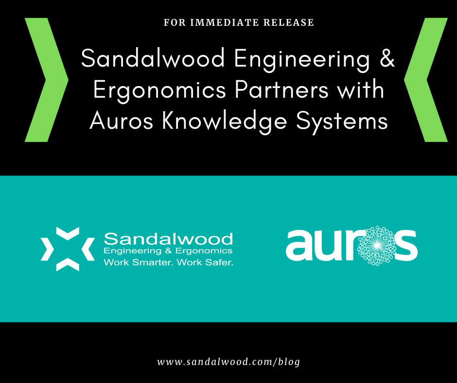 Sandalwood Partners with Auros