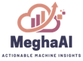 MeghaAI logo