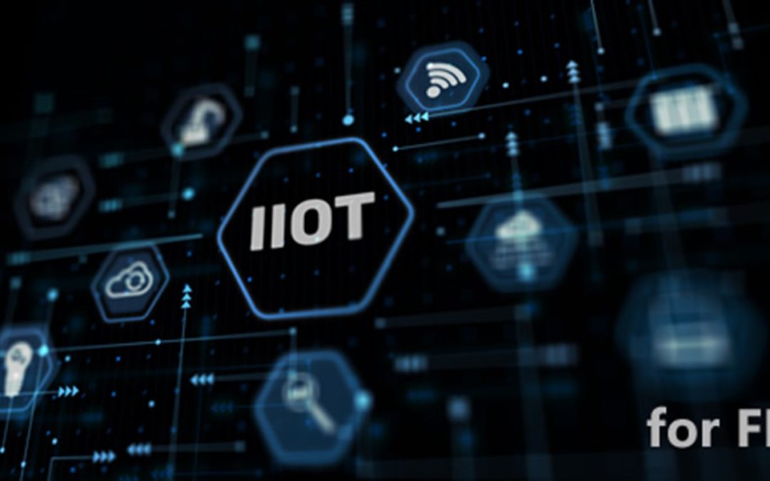 Webinar on January 18th:  I-IoT for Free – The Open-Source Solution Stack