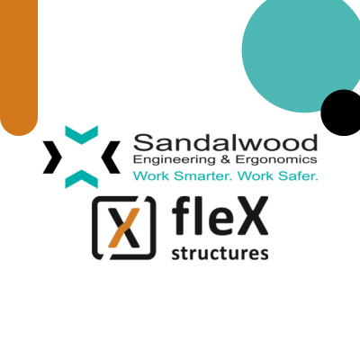 Upcoming Sandalwood / Flexstructures Webinars!!