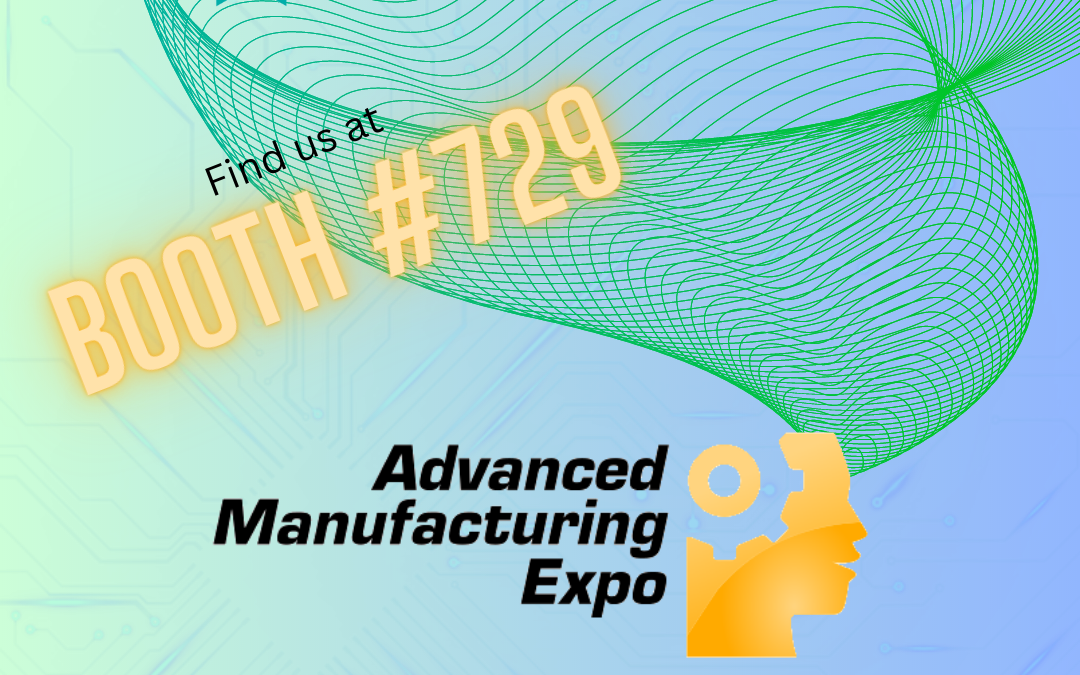 Sandalwood Panelist at the Advanced Manufacturing Expo in Grand Rapids, MI August 9-10, 2023