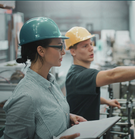 Ergonomic Assessment for Job Optimization