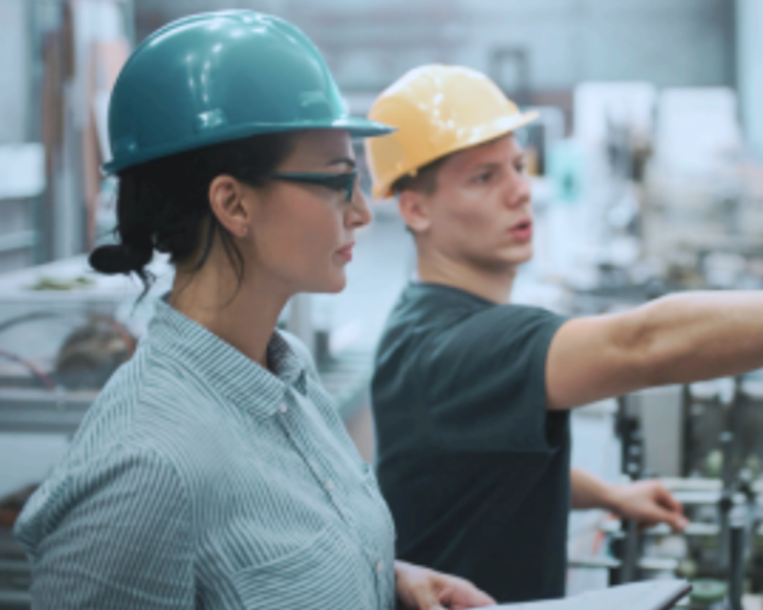 Ergonomic Assessment for Job Optimization