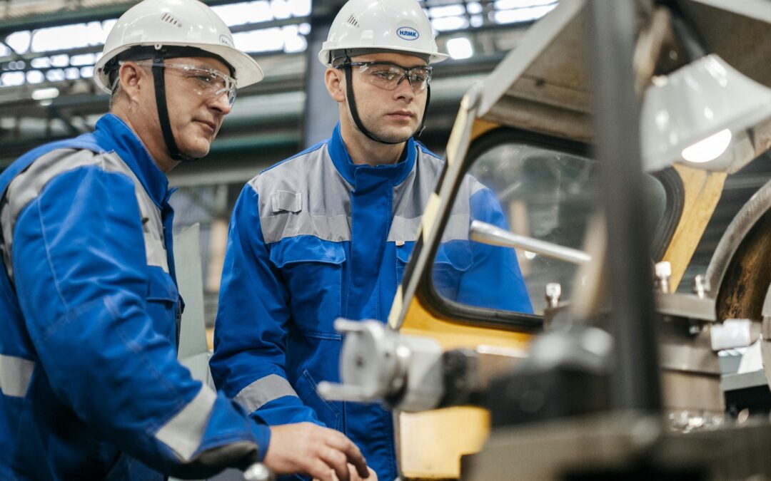 From Tribal Knowledge to Digital Playbooks—A Modern Manufacturing Imperative