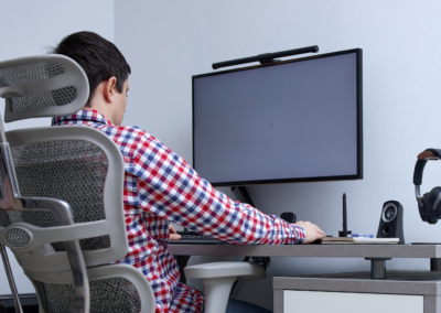 Office Ergonomics Program